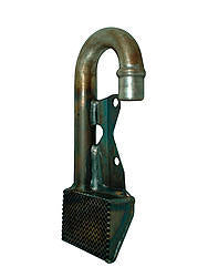 CHAMP PANS 1004SB - Oil Pump Pick-Up  image