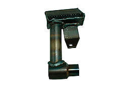 CHAMP PANS 208BB - Oil Pump Pick-Up  image