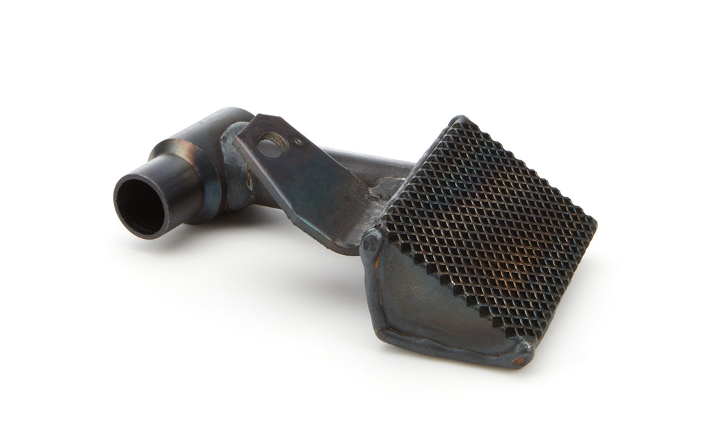 CHAMP PANS 219BB - BBC Oil Pump Pick-Up Mellings M-77HV Pump image