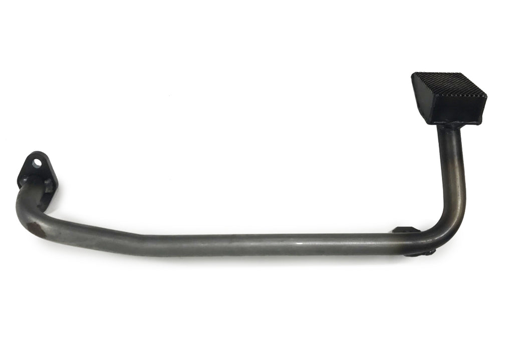 CHAMP PANS 353SB - Oil Pump Pick-Up SBF 351W Fox-Body Rear Sump image