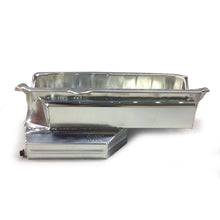 Load image into Gallery viewer, CHAMP PANS CP100KORB-RR - SBC CP100 Oil Pan - RR 86-98 image