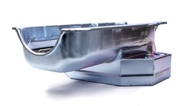 CHAMP PANS CP100LTRB - CP100 W/Louvered Tray 19 86 & newer image