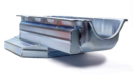 CHAMP PANS CP106KO - SBC PRO-Series pan W/Kic kout 6.5 image