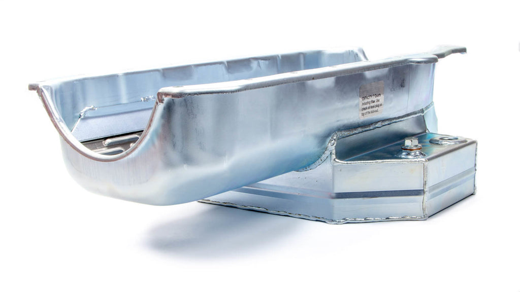 CHAMP PANS CP106LT - SBC Comp-Series W/LT 6-1 /2in. Deep image