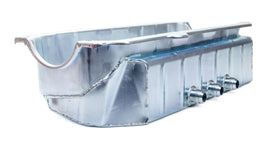 CHAMP PANS CP155KO-3 - 5 1/2in. Deep Dry Sump W /KO & 3 #12s image