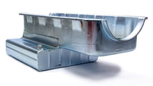 Load image into Gallery viewer, CHAMP PANS CP200LT - BBC Mark IV Oil Pan w/LT - 8 Deep image