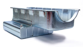 CHAMP PANS CP200LT - BBC Mark IV Oil Pan w/LT - 8 Deep image