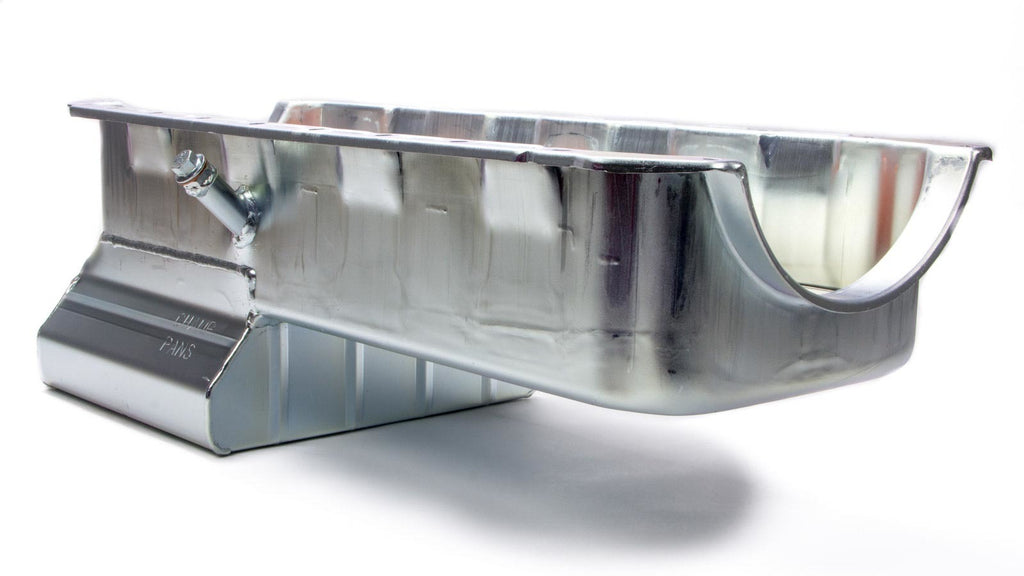 CHAMP PANS CP208LT - BBC Stroker Oil Pan - Gen IV image