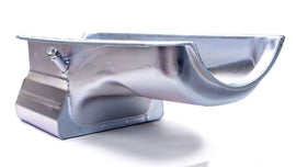 CHAMP PANS CP208 - BBC 454 Style Stock core  Drag Pan image