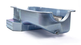 CHAMP PANS CP302LT - SBF 302 Comp-Series Rear  Sump W/LT image