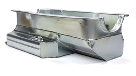 CHAMP PANS CP309LT - SBF 302 CT Oil Pan 10qt image