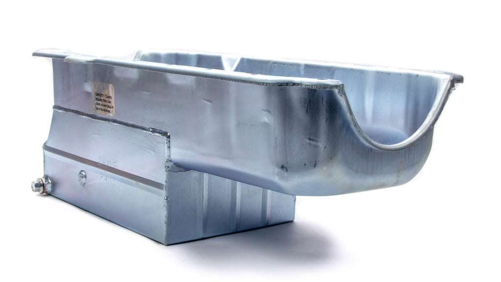 CHAMP PANS CP50LT - CP50 w/Louverd Windage Tray image