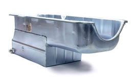 CHAMP PANS CP50LT - CP50 w/Louverd Windage Tray image