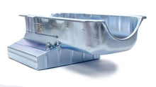 Load image into Gallery viewer, CHAMP PANS CP57LT - SBC 7in. Claimer Pan W/L T 57 - 85 image