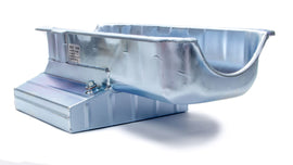 CHAMP PANS CP57LT - SBC 7in. Claimer Pan W/L T 57 - 85 image