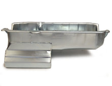 Load image into Gallery viewer, CHAMP PANS CP60LTRB - SBC S/S Oil Pan w/LT 1986 &amp; Newer Block image