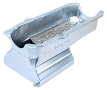 Load image into Gallery viewer, CHAMP PANS CP60LTR - SBC Street/Strip Oil Pan w/LT 80-85 image