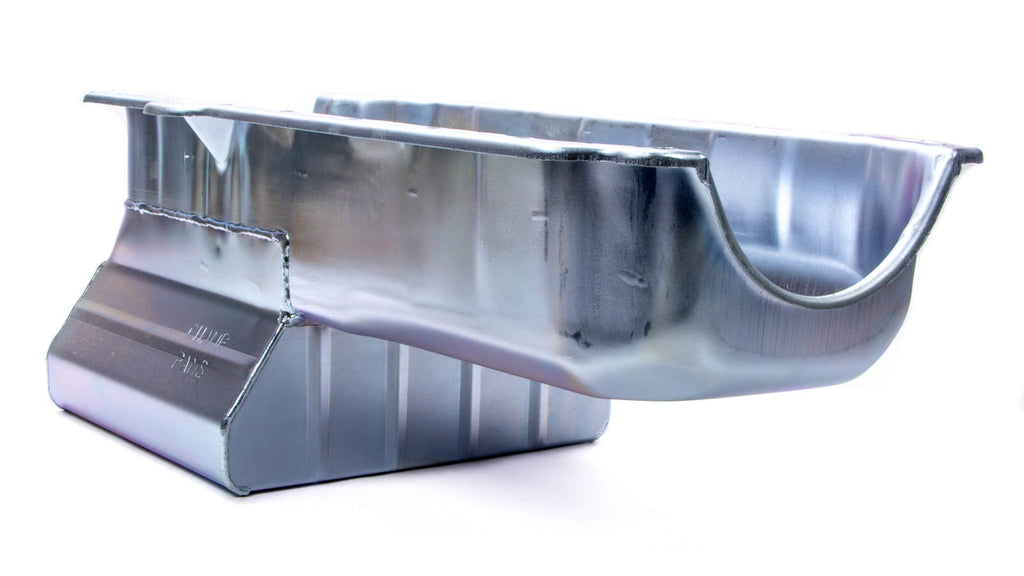 CHAMP PANS CP60RB - SBC Street/Strip 1986 &  Newer Block image