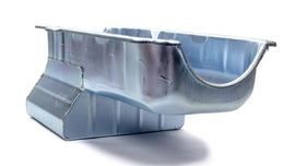 CHAMP PANS CP60 - SBC Street/Strip Pan 8in .deep 8qt Sys image