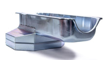 Load image into Gallery viewer, CHAMP PANS CP80LT-RR - SBC R/R Oil Pan - 8qt.  image