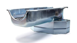 CHAMP PANS CP80LT - CP80 W/Louvered Windage  Tray image