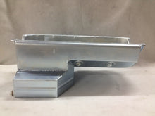 Load image into Gallery viewer, CHAMP PANS CP81KO-RR - SBC CP81 Oil Pan - RR w/2-Piece Rear Main image