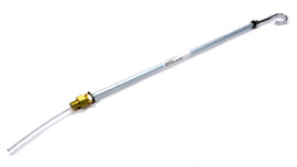 CHAMP PANS JR130 - BBC Chrome Dip Stick Assy. CP208 & 210 image