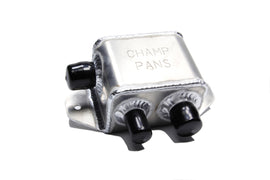 CHAMP PANS JR910 - Evac Oil Separator Tank 3in x 4in image