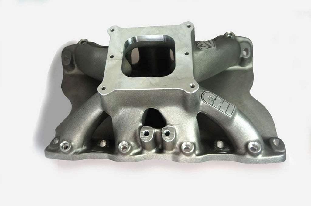 CYLINDER HEAD INNOVATIONS INT3V225H9.2C - Intake Manifold - 3V 225cc Cleveland 9.2 image