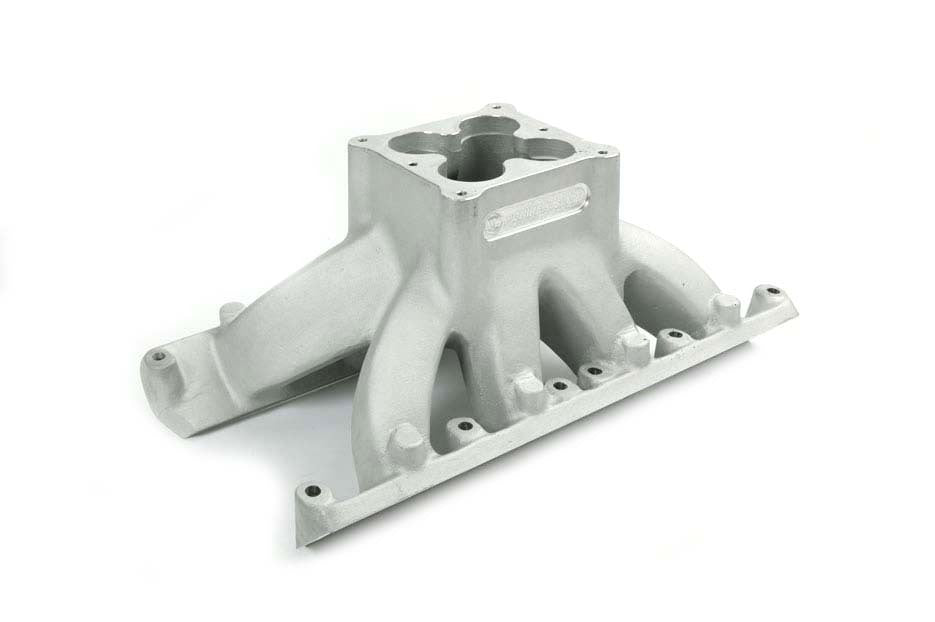 CYLINDER HEAD INNOVATIONS INTW4.0H9.5W - SBF Intake Manifold 4.0 Commander - Windsor image