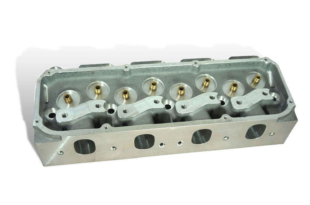 CYLINDER HEAD INNOVATIONS SBF3V225B-60 - SBF Cleveland 3V 225cc Alum. Head 60cc Bare image