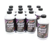 Load image into Gallery viewer, CHAMPION BRAND 4055K-12 - Brake Fluid DOT 5 12x12 oz. image