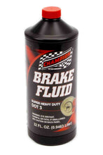 Load image into Gallery viewer, CHAMPION BRAND 4057H - Brake Fluid DOT 3 1Qt.  image