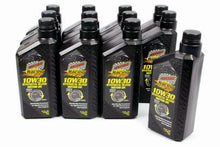 Load image into Gallery viewer, CHAMPION BRAND 4104H-12 - 10w30 Synthetic Racing Oil 12x1Qt image