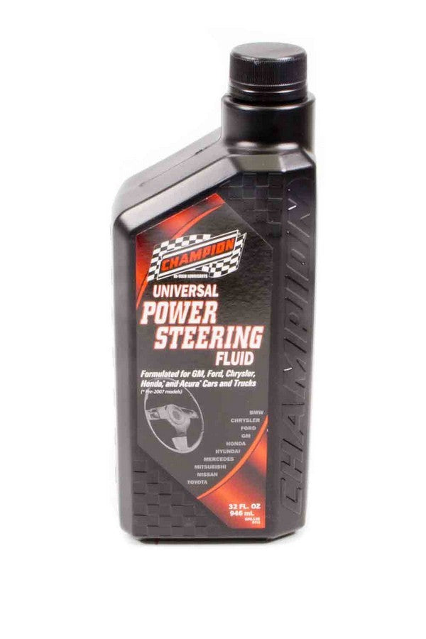 CHAMPION BRAND 4182H - Power Steering Fluid 1Qt  image