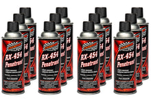 Load image into Gallery viewer, CHAMPION BRAND 4244M-12 - RX-454 Penetrant Case 12 x 9oz 50 State Formula image