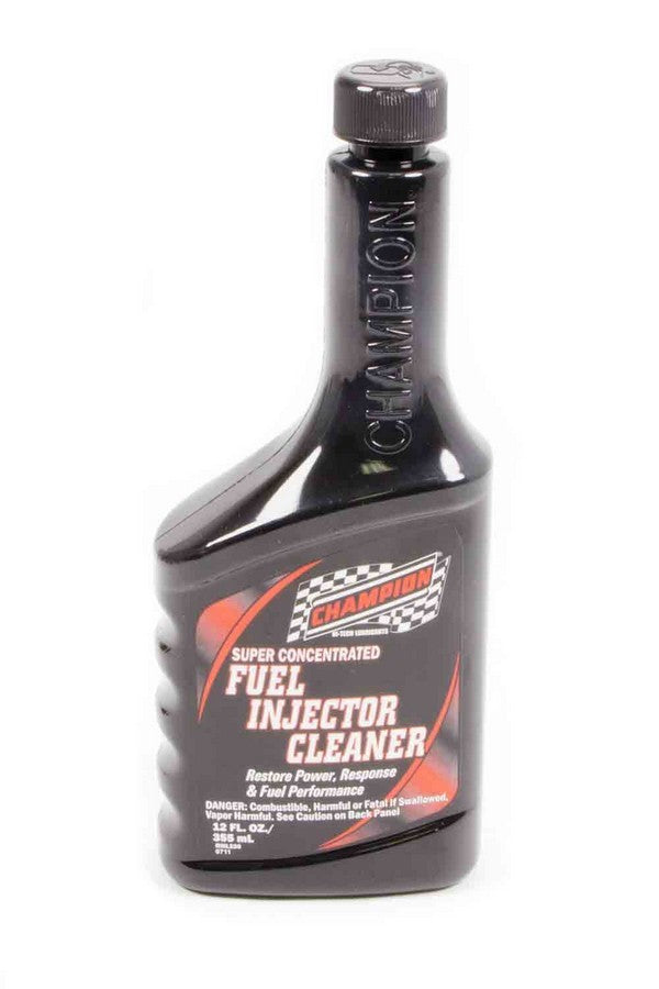 CHAMPION BRAND 4275K - Fuel Injection Cleaner 12 oz. image