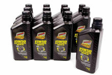 Load image into Gallery viewer, CHAMPION BRAND 4309H-12 - 15w50 Synthetic Racing Oil 12x1Qt image