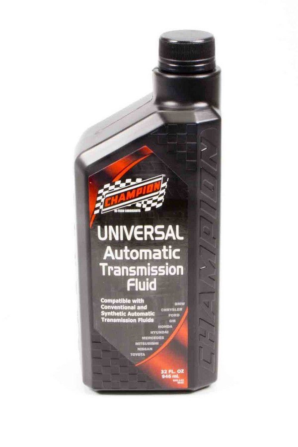 CHAMPION BRAND 4355H - Universal ATF Fluid 1Qt  image