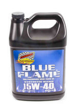 Load image into Gallery viewer, CHAMPION BRAND 4358N - 15w40 Syn-Blend Diesel Oil 1 Gallon image