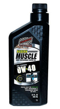 Load image into Gallery viewer, CHAMPION BRAND 4402H - Modern Muscle 0w40 Oil 1 Qt. Full Synthetic image