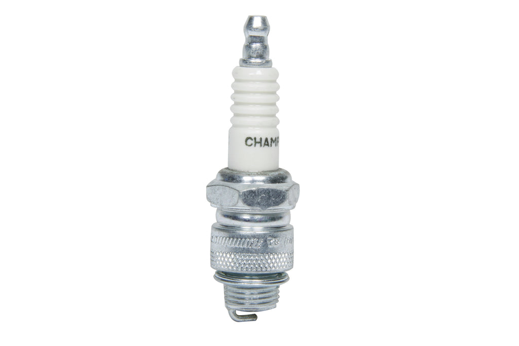 CHAMPION PLUGS RJ12C - 592 Spark Plug  image