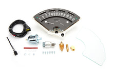 Load image into Gallery viewer, CLASSIC INSTRUMENTS BET00B - Belera III Instrument Package Black image