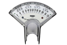 Load image into Gallery viewer, CLASSIC INSTRUMENTS BET00W - Bel Era Gauge Set White image
