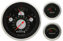 Load image into Gallery viewer, CLASSIC INSTRUMENTS CH01ASLF - 57 Chevy Authentic Package image
