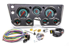 Load image into Gallery viewer, CLASSIC INSTRUMENTS CT67GS - 1967-72 Chevy Truck G-Stock Gauge Set image