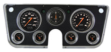 Load image into Gallery viewer, CLASSIC INSTRUMENTS CT67VSB - 67-72 Chevy Truck Velocity image