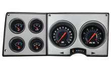 Load image into Gallery viewer, CLASSIC INSTRUMENTS CT73OE - 73-87 Chevy Truck Original image