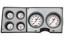Load image into Gallery viewer, CLASSIC INSTRUMENTS CT73VSW - 73-87 Chevy Truck Velocity White image