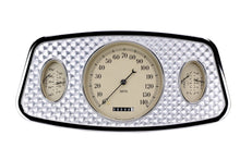 Load image into Gallery viewer, CLASSIC INSTRUMENTS FC33OE - 33-34 Ford Direct Fit Gauges image